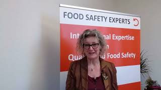 Food Safety Experts Mastery Module Allergen Management [upl. by Hagar]