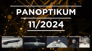 PANOPTIKUM  112024 [upl. by Mosira]