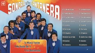 La Sonora Santanera Sus 20 Exitos Bailables  Grandes Exitos De La Sonora Santanera Mix Baiables [upl. by Silvain256]