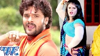 Milal Ba Driver सईया ऐ सखी  Khesari Lal  Bol Bum Boli  Bhojpuri Song  Wave Music [upl. by Nakhsa442]