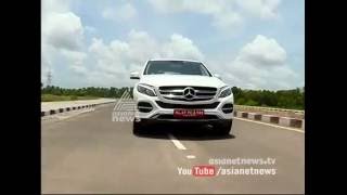 MercedesBenz GLE Price in India Review Mileage amp Photos  Smart Drive 11 Sep 2016 [upl. by Tahpos557]