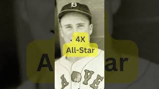 MLB Players Who Should Make The Hall of Fame Pt1 [upl. by Folger]