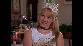 Lizzie McGuire  January 18th 2002  031 Pt 6 [upl. by Juanne]