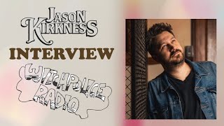 The Witchpolice Interview Jason Kirkness [upl. by Eben]