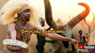 OMUCHWEZI OMULANGI ENNONNO YE NYAFFE LUBAALE BACHWEZI SONGS [upl. by Anitnauq527]