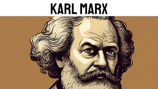 Karl Marx  Luciano Canfora [upl. by Florrie]