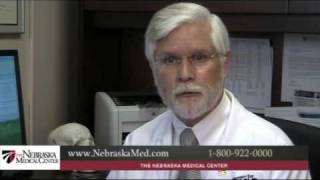 Parkinsons Disease Surgery  The Nebraska Medical Center [upl. by Borszcz]