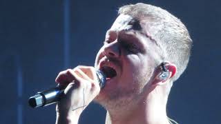 Imagine Dragons  Wrecked Live at UBS Arena [upl. by Wolpert]