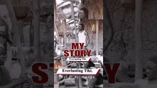 Everlasting Tiki  My Story Official audio [upl. by Toback]