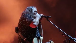 Live The War on Drugs  Full Show 23  Palacio de Deportes Mexico City Mexico  Zen Diagram 2024 [upl. by Noryb]