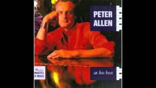 Peter Allens Tenterfield Saddler LIVE [upl. by Loram]