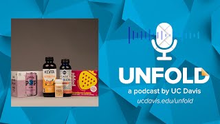 The Proliferation of Probiotics  Unfold Podcast [upl. by Legnaleugim]