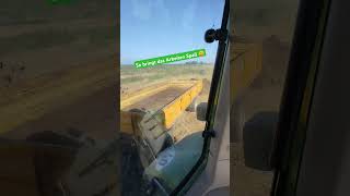 Arbeiten mit super Wetter am Samstag farming lohner landwirtschaft fendt [upl. by Simpson10]