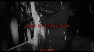 mehro  like youre god sub español  perthsubs [upl. by Herve]