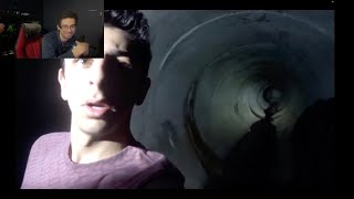 All Faze Rug Haunted Videos PT 12 Hearing Voices While Playing Oujia [upl. by Ivanah]