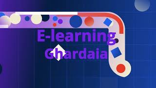 طريقة الدخول لحساب التعلم عن بعد ELearning Ghardaïa [upl. by Rachaba]