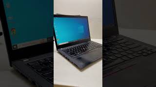 Lenovo T480s  i58 generation  RAM  8GB SSD 256 … my no 8802653833 [upl. by Healion]