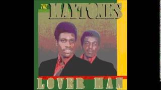 The Maytones  Serious World [upl. by Forbes]