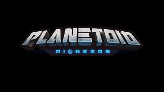 Game Spotlight Planetoid Pioneers [upl. by Kcirderf703]