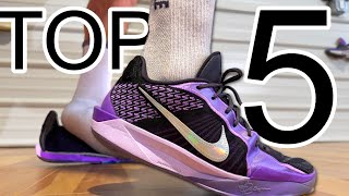 Top 5 BEST Running Shoes in 2024 [upl. by Nicolea707]