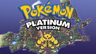 Pokemon platinum how to catch and evolve Electrabuzz Electirizer [upl. by Rolfston221]