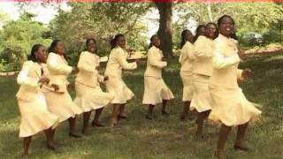 Mt Kizito MakuburiYESU NI MWEMA official music video [upl. by Esinet]