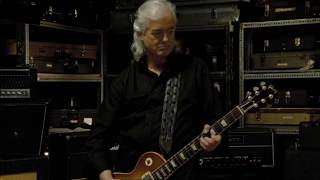 jimmy page ramble on italiano documentario [upl. by Terence]