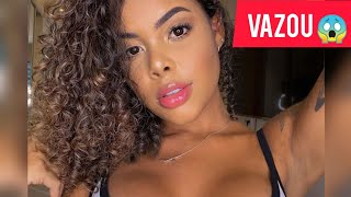 VAZOU VIDEO DA STHEFANE MATOS 😱 SERA ELA NO VÍDEO STHE [upl. by Yran]