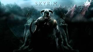 The Elder Scrolls V Skyrim  Full Original Soundtrack [upl. by Lemmueu570]