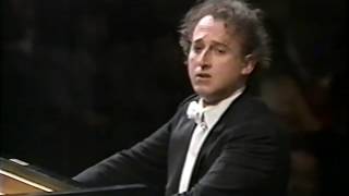 Maurizio Pollini  Brahms Concerto N 1  1978  Japan Pt 4 [upl. by Jotham284]