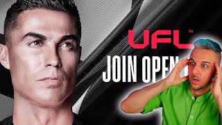 🚨 ¡¡sale YA ¿Será bueno UFL open beta [upl. by Eytteb]