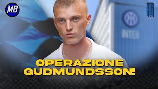 OPERAZIONE GUDMUNDSSON PRONTA SERVONO PERÒ LE USCITE PERCHÉ SVENDERE I GIOIELLI DI FAMIGLIA [upl. by Richmond]