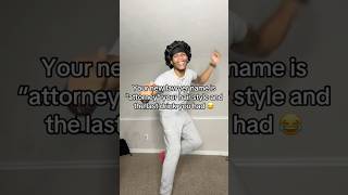 quotAttorney TempFade CapriSun reedgang trending dance viralvideo shorts [upl. by Eyahc]