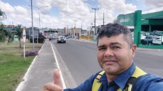 arapiraca Alagoas cidade progresso [upl. by Ecadnarb]