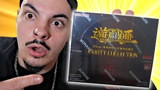 Das BESTE YuGiOh Set 2023 Rarity Collection Opening [upl. by Samuele]