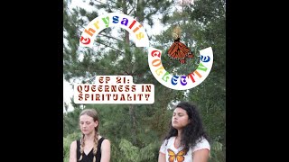 Queerness and Spirituality [upl. by Atig]