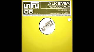 Alkemia  Renaissance XB Remix 2005 [upl. by Crowley]