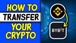 How to withdraw from BINANCE to BYBIT [upl. by Wade300]