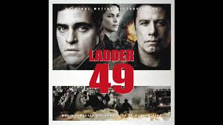 01  Main Title  Ladder 49 Original Motion Picture Score [upl. by Gazzo]