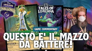 🥵 CONFERMATO QUESTO E IL MAZZO DA BATTERE Commentiamo la finale del DLC di Seattle in ITALIANO [upl. by Quintilla]