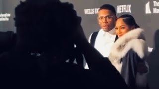 Nelly amp Ashanti Popped Out 🤩 to MarkTwainPrize 25TH for KevinHart4real Humor Lifetime Honor [upl. by Guinn]