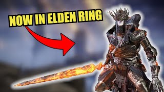 I fought Prince Lorian in Elden Ring [upl. by Lleneg]