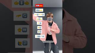 【 KEEP UP  Odetari 】TikTok dance tutorial TAKAHARU shorts trend trending ​⁠TAKAHARUchannel [upl. by Keiryt]