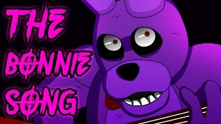 The Bonnie Song  Five Nights at Freddys  Groundbreaking [upl. by Mcnelly]