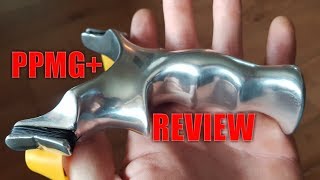 Gamekeeper ProShot PPMG Plus Review [upl. by Bertle216]