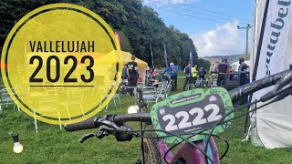 YT Industries Tweedlove Vallelujah 23  All Stages  MTB Innerleithen [upl. by Jud464]