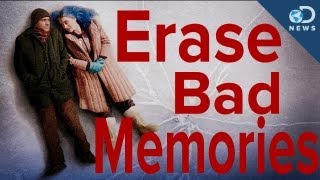 How To Erase Bad Memories [upl. by Senga]