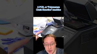 How a PCR Machine Works [upl. by Setsero]