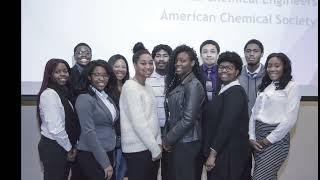 STEM Minority Student Summit VCU [upl. by Weisman]