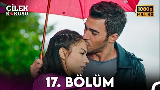 Çilek Kokusu 17 Bölüm ᴴᴰ [upl. by Yma]